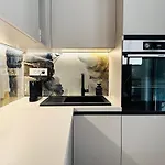 D Cube Villa *