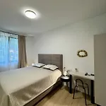 D Cube Villa